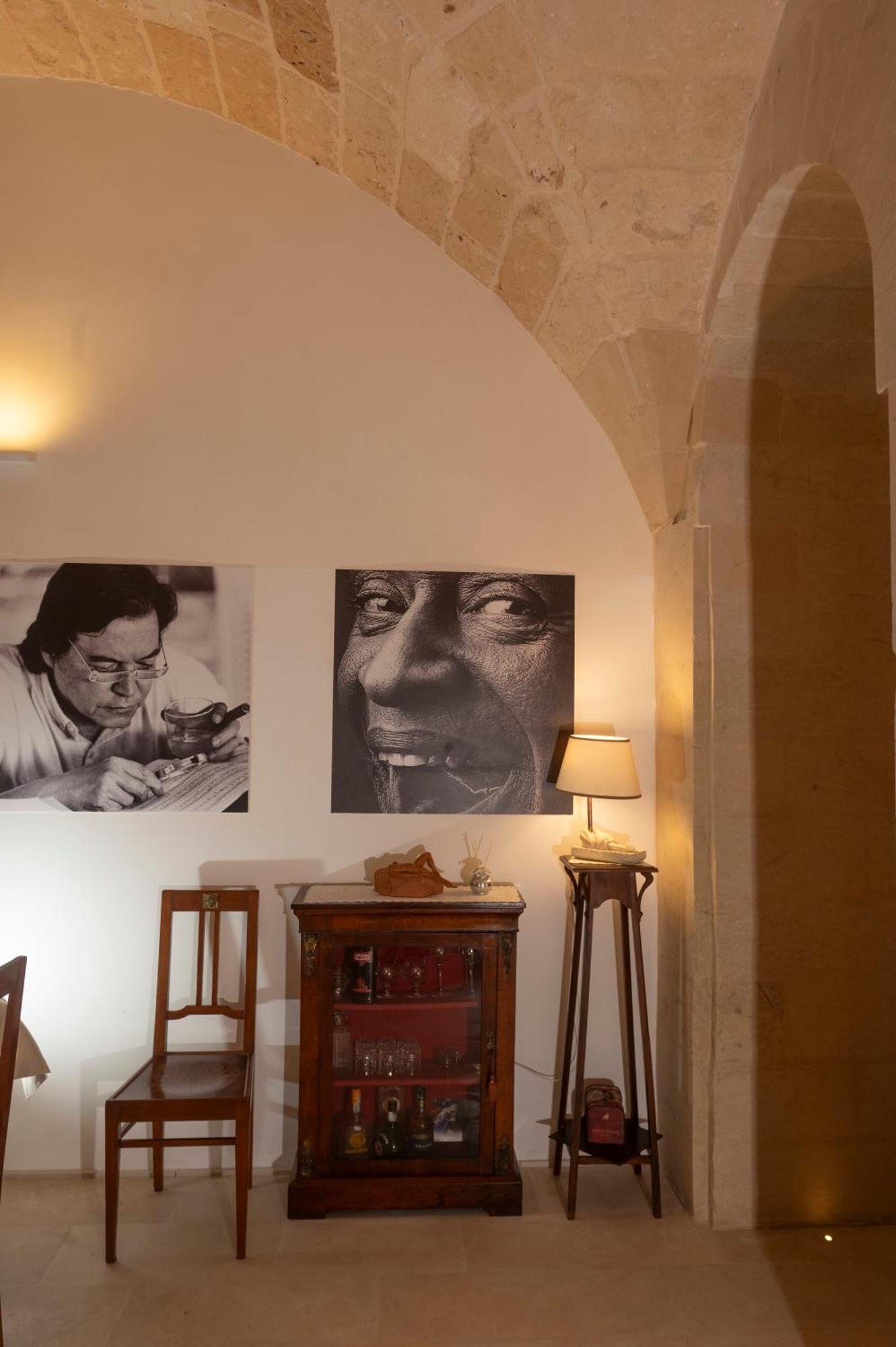 לצ'ה Basseo33 Suite מראה חיצוני תמונה