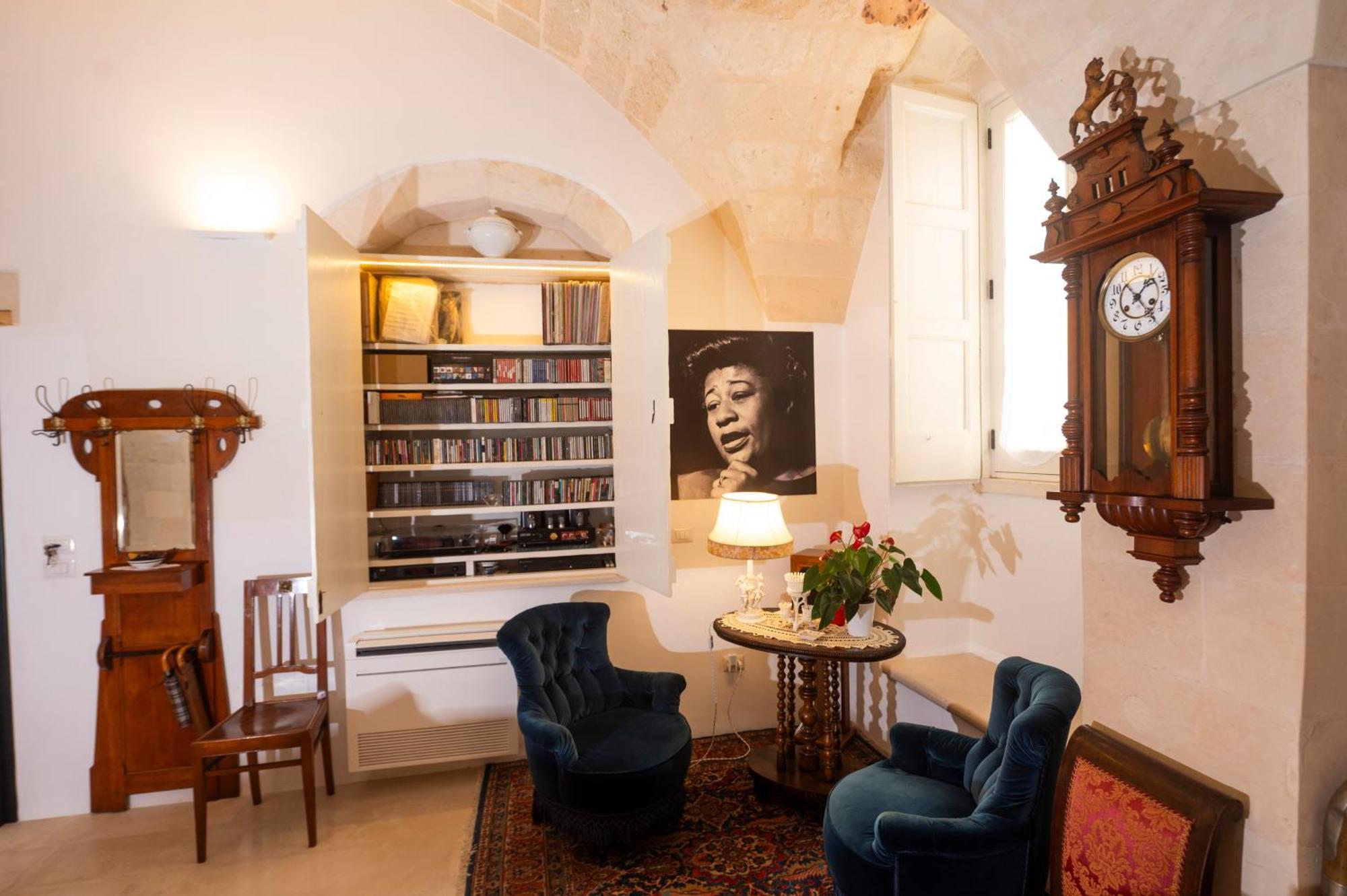 לצ'ה Basseo33 Suite מראה חיצוני תמונה